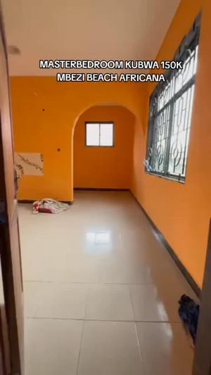 1 Bedroom House for Rent in Mbezi Beach Africana, Dar Es Salaam