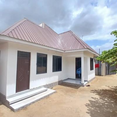 Apartment inapangishwa Kimara Mwisho, Dar Es Salaam