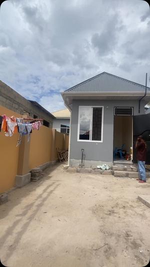Nyumba ya chumba kimoja inapangishwa Kibugumo, Dar Es Salaam