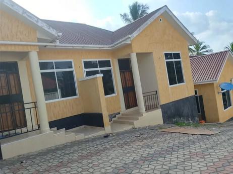 Apartment ya vyumba viwili inapangishwa Mbezi Luguruni, Dar Es Salaam Apartment ya vyumba viwili inapangishwa Mbezi Luguruni, Dar Es Salaam