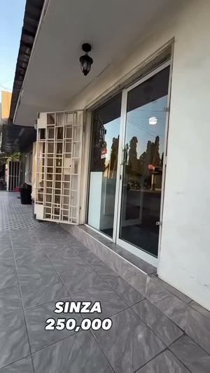 Duka linapangishwa Sinza, Dar Es Salaam