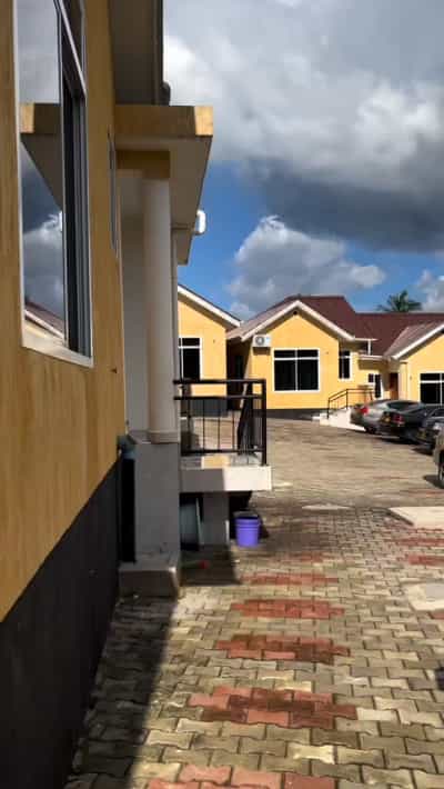 Nyumba ya chumba kimoja inapangishwa Goba Nash Park, Dar Es Salaam