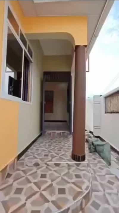 Nyumba ya vyumba viwili inapangishwa Chanika Buyuni, Dar Es Salaam