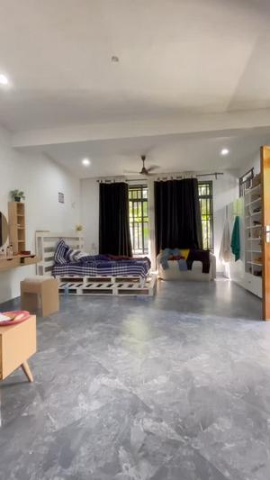 Nyumba ya chumba kimoja inapangishwa Makongo Mwanzoni, Dar Es Salaam Nyumba ya chumba kimoja inapangishwa Makongo Mwanzoni, Dar Es Salaam