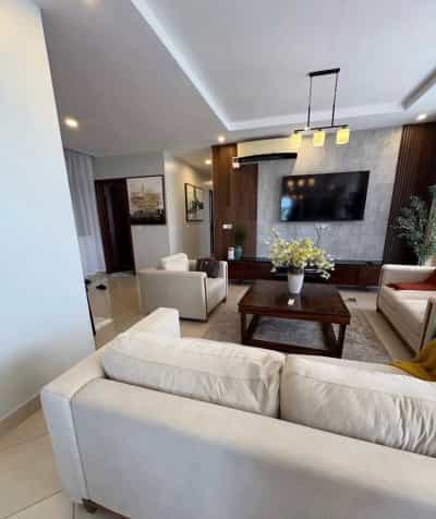 Nyumba (Furnished) ya vyumba vitatu inapangishwa Mikocheni, Dar Es Salaam