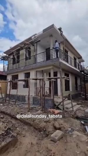 Apartment ya chumba kimoja inapangishwa Tabata Segerea Stand, Dar Es Salaam