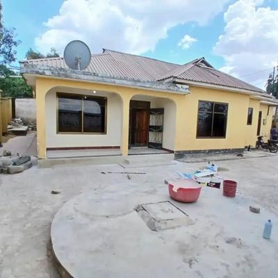 3 Bedrooms House for Rent in Kwa Msuguri, Dar Es Salaam 3 Bedrooms House for Rent in Kwa Msuguri, Dar Es Salaam