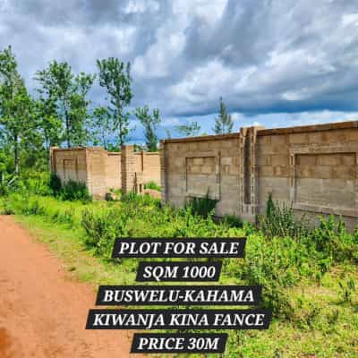 Nyumba/Apartment inauzwa Buswelu, Mwanza