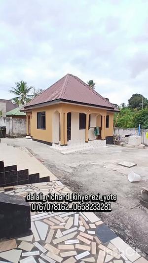 Apartment ya vyumba viwili inapangishwa Tabata Kinyerezi, Dar Es Salaam Apartment ya vyumba viwili inapangishwa Tabata Kinyerezi, Dar Es Salaam