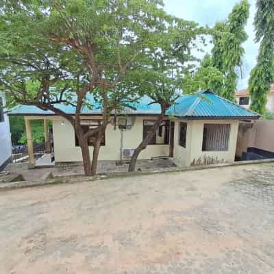 Nyumba ya vyumba vitatu inapangishwa Kimara, Dar Es Salaam