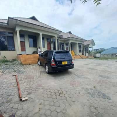Apartment ya chumba kimoja inapangishwa Kimara Korogwe, Dar Es Salaam Apartment ya chumba kimoja inapangishwa Kimara Korogwe, Dar Es Salaam
