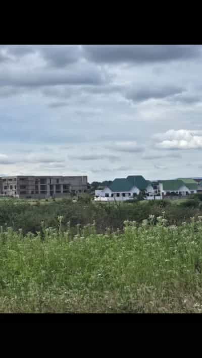 Kiwanja kinauzwa Ihumwa Elshadai, Dodoma (600 sqm)