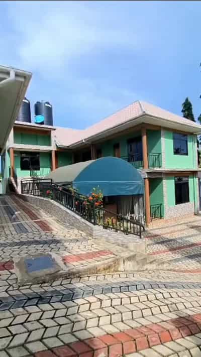 1 Bedroom Apartment for Rent in Kimara Temboni, Dar Es Salaam