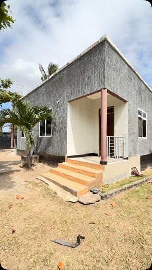 1 Bedroom House for Rent in Kisiwani Gate Jeusi, Dar Es Salaam