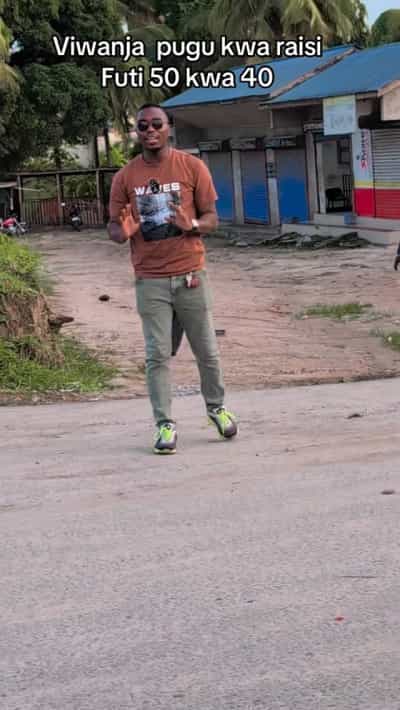 Viwanja vinauzwa Pugu kwa raisi, Dar Es Salaam (186 sqm)