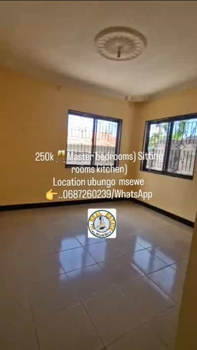 House for Rent in Ubungo Msewe, Dar Es Salaam House for Rent in Ubungo Msewe, Dar Es Salaam