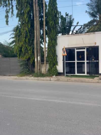 Frame inapangishwa Sinza Mori, Dar Es Salaam