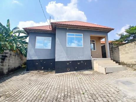 4 Bedrooms House for Rent in Kimara Mwisho, Dar Es Salaam 4 Bedrooms House for Rent in Kimara Mwisho, Dar Es Salaam