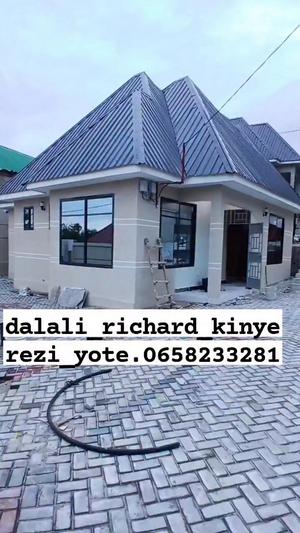 2 Bedrooms House for Rent in Tabata Kinyerezi Kifuru, Dar Es Salaam 2 Bedrooms House for Rent in Tabata Kinyerezi Kifuru, Dar Es Salaam