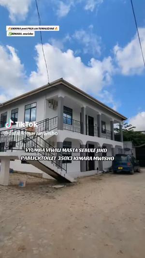 Nyumba ya chumba kimoja inapangishwa Mbezi Kwa Msuguri, Dar Es Salaam