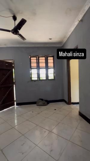 Nyumba ya chumba kimoja inapangishwa Sinza, Dar Es Salaam