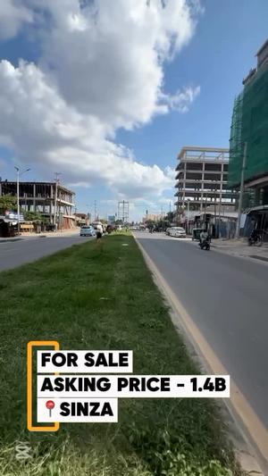 Nyumba inauzwa Sinza, Dar Es Salaam (300 sqm)