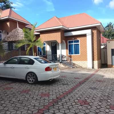 Apartment ya chumba kimoja inapangishwa Tabata Kinyerezi Darajani, Dar Es Salaam