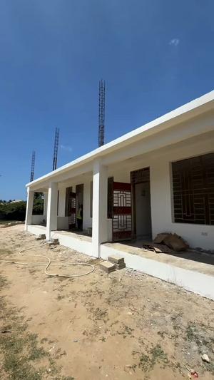 1 Bedroom Apartment for Rent in Salasala Mwanzo, Dar Es Salaam