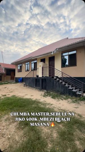 Apartment ya chumba kimoja inapangishwa Mbezi Beach Masana, Dar Es Salaam Apartment ya chumba kimoja inapangishwa Mbezi Beach Masana, Dar Es Salaam