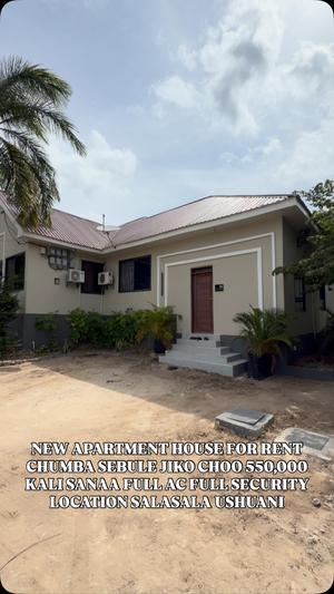 Nyumba/Apartment ya chumba kimoja inapangishwa Salasala, Dar Es Salaam Nyumba/Apartment ya chumba kimoja inapangishwa Salasala, Dar Es Salaam