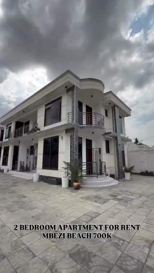 2 Bedrooms Apartment for Rent in Mbezi Beach, Dar Es Salaam 2 Bedrooms Apartment for Rent in Mbezi Beach, Dar Es Salaam