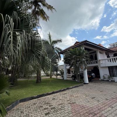 Villa ya vyumba viwili inapangishwa Mikocheni, Dar Es Salaam Villa ya vyumba viwili inapangishwa Mikocheni, Dar Es Salaam