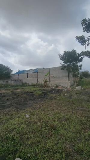 Kiwanja kinauzwa Madale Msigani, Dar Es Salaam (596 sqm) Kiwanja kinauzwa Madale Msigani, Dar Es Salaam (596 sqm)