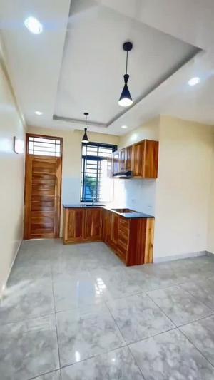 Apartment (Furnished) ya vyumba viwili inapangishwa Mbezi Beach Upande wa Chini, Dar Es Salaam