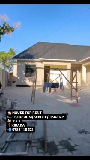 Nyumba ya chumba kimoja inapangishwa Kibada, Dar Es Salaam