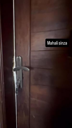 Nyumba ya chumba kimoja inapangishwa Sinza, Dar Es Salaam