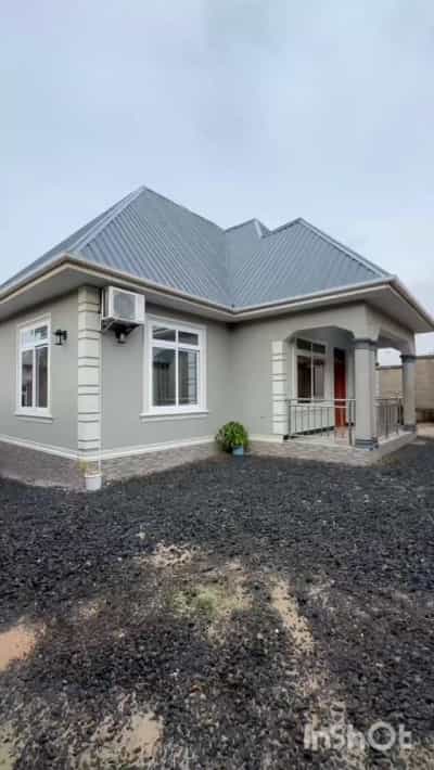 Nyumba ya vyumba vitatu inapangishwa Tabata, Dar Es Salaam