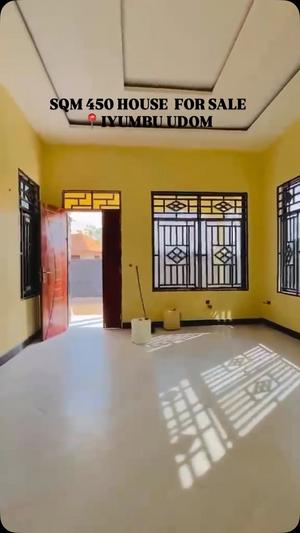 Nyumba inauzwa Iyumbu ya UDOM, Dodoma (450 sqm) Nyumba inauzwa Iyumbu ya UDOM, Dodoma (450 sqm)