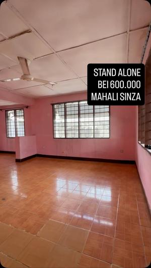 4 Bedrooms House for Rent in Sinza, Dar Es Salaam 4 Bedrooms House for Rent in Sinza, Dar Es Salaam