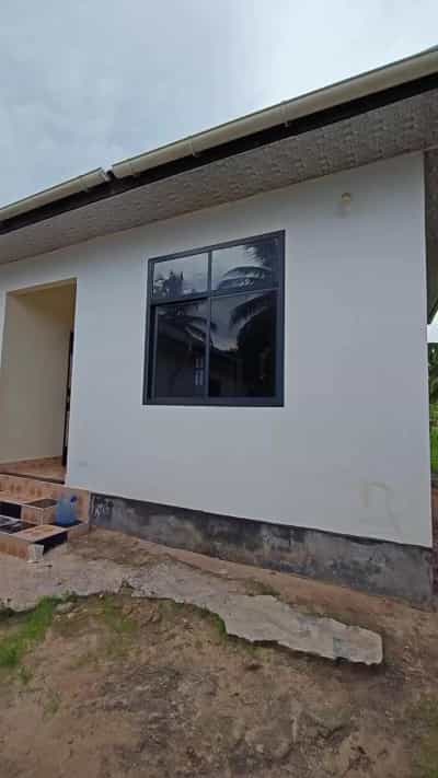 Apartment ya chumba kimoja inapangishwa Pugu, Dar Es Salaam