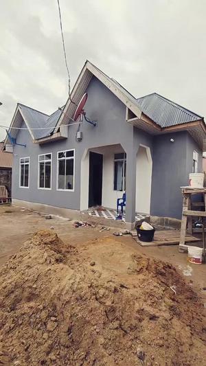 Nyumba ya vyumba vitatu inauzwa Chanika, Dar Es Salaam Nyumba ya vyumba vitatu inauzwa Chanika, Dar Es Salaam