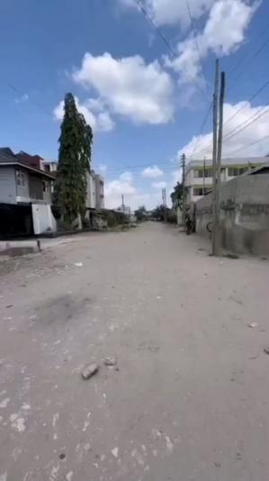 Kiwanja kinauzwa Kinondoni, Dar Es Salaam (400 sqm)
