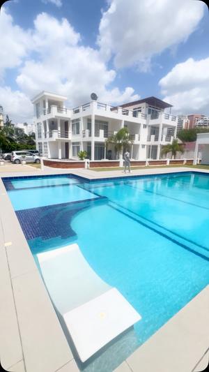 Furnished Villa for Rent in Mikocheni, Dar Es Salaam Furnished Villa for Rent in Mikocheni, Dar Es Salaam