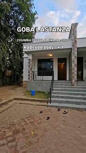 Nyumba ya chumba kimoja inapangishwa Goba Lastanza, Dar Es Salaam Nyumba ya chumba kimoja inapangishwa Goba Lastanza, Dar Es Salaam