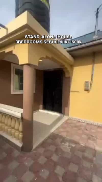 3 Bedrooms House for Rent in Kunduchi, Dar Es Salaam