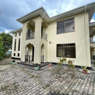 Nyumba/Apartment ya vyumba vitatu inapangishwa Mbezi Beach Africana, Dar Es Salaam