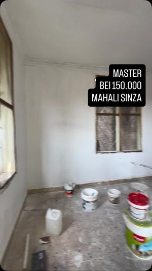 1 Bedroom House for Rent in Sinza, Dar Es Salaam 1 Bedroom House for Rent in Sinza, Dar Es Salaam