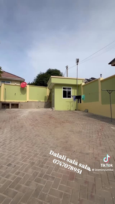 3 Bedrooms House for Rent in Dar Es Salaam 3 Bedrooms House for Rent in Dar Es Salaam