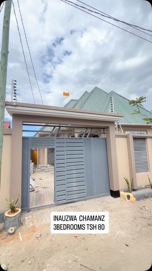 3 Bedrooms House for Sale in Mbezi, Dar Es Salaam 3 Bedrooms House for Sale in Mbezi, Dar Es Salaam