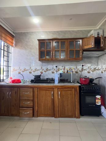 2 Bedrooms Apartment for Rent in Changanyikeni, Dar Es Salaam
